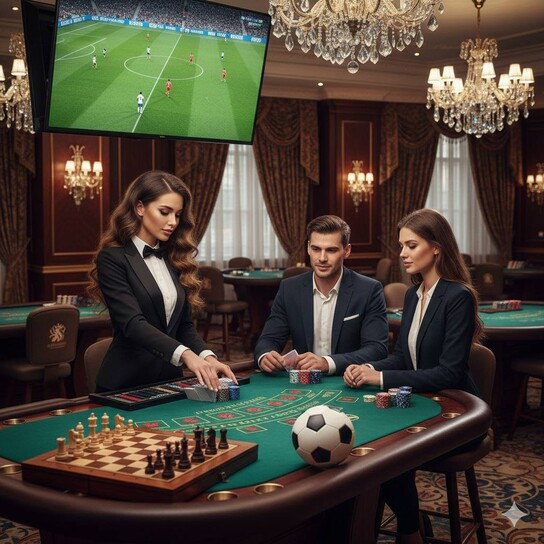 阿根廷训练合影